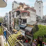 Hanoi Solo Hostel