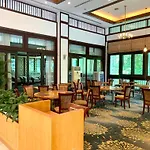 Ncc Garden Villas - Ncc Hotel