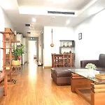 May Residence-800M From Opera House
