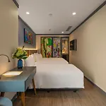 Khách sạn&Spa May De Ville Legend