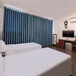 A25 Hotel - 45B Giang Vo
