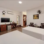 A25 Hotel - 45B Giang Vo
