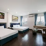A25 Hotel - 45B Giang Vo