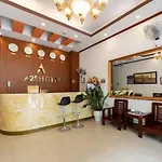 A25 Hotel - 45B Giang Vo