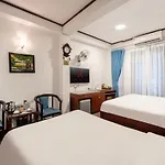 A25 Hotel - 26 Hang Non