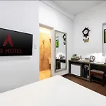 A25 Hotel - Hoang Quoc Viet