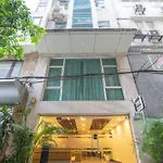 Sumitomo3- Luxury Apartment Hotel Near Lotte