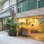 Sumitomo3- Luxury Apartment Hotel Near Lotte
