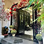 Camellia Residence Hanoi