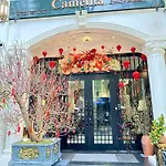 Camellia Residence Hanoi