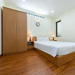Granda Quan Hoa Apartment