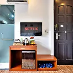 Serene Hotel Hanoi