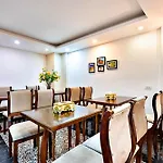 Serene Hotel Hanoi