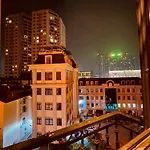 Nam Cuong X Hotel