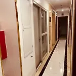 Nam Cuong X Hotel