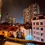 Nam Cuong X Hotel