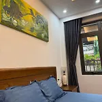 54 Homestay Van Mieu