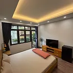 54 Homestay Van Mieu