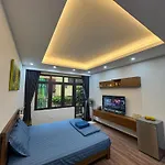 54 Homestay Van Mieu