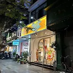 Boutique House