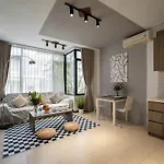 Luxe Paradise Residence 80 Tu Hoa