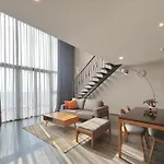 Pentstudio Duplex Apartment
