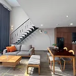 Pentstudio Duplex Apartment