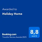 Holiday Home