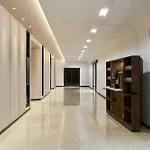 Sheraton Hanoi Hotel