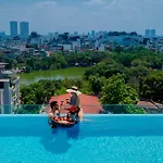 The Oriental Jade Hotel