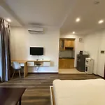 Newlife Apartment Hanoi 2