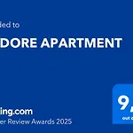 J\'Adore Apartment