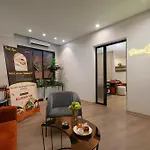 Pegasy Apartments & Travel