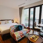 The Quarter Apartment