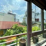 The Quarter Apartment
