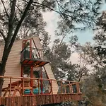 Rubik House