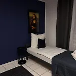 Lakeside Horizon Boutique Suites-1 Min To Hoan Kiem Lake-Free Airport