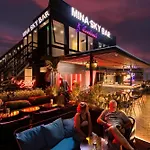 Mina Hotel And Spa