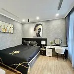 The Green Homes In Vinhomes Times City