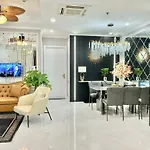 The Green Homes In Vinhomes Times City