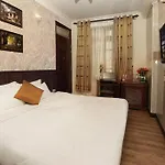 Hanoi Golden Lotus Hotel & Spa