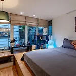 Sazihome Le Thanh Tong Hanoi