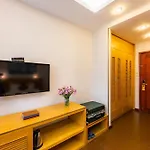 Riverside Hanoi Hotel