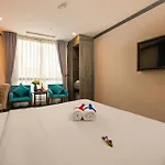Solare De Monte Hotel & Spa
