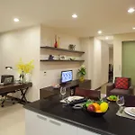 Somerset Hoa Binh Hanoi