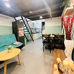 Amazing stay-homestay, quiet&cozy place LTT Thanh Xuân