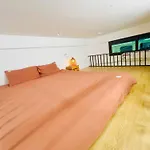 Amazing stay-homestay, quiet&cozy place LTT Thanh Xuân