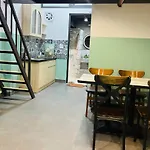 Amazing Stay-Apartment Homestay, Quiet And Cozy Place Ltt Thanh Xuan