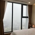 Shendo Vinhomes Metropolis