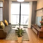 Shendo Vinhomes Metropolis